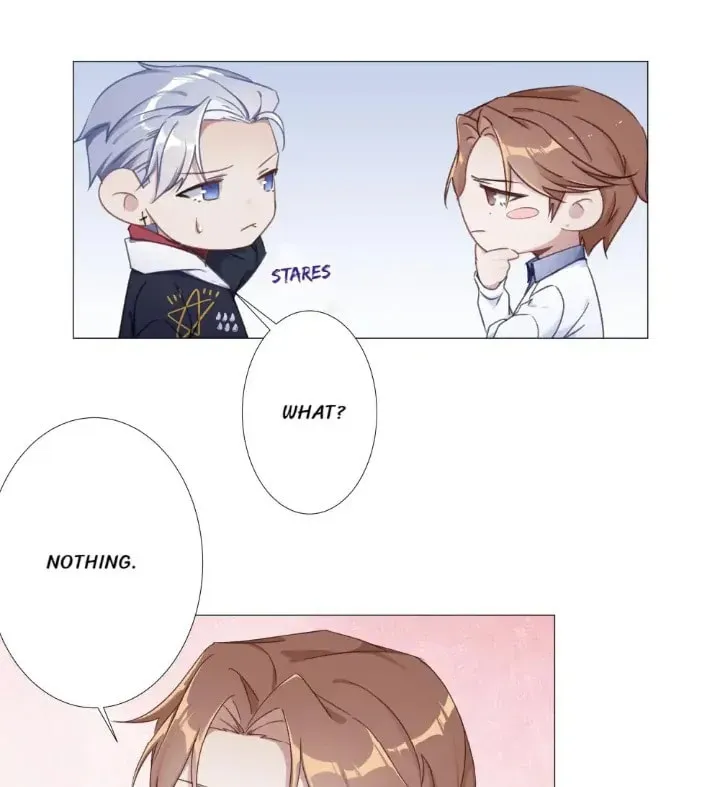 Read The Night Is Always Bright (Colored) chapter 33 image 9 on Lezhin
