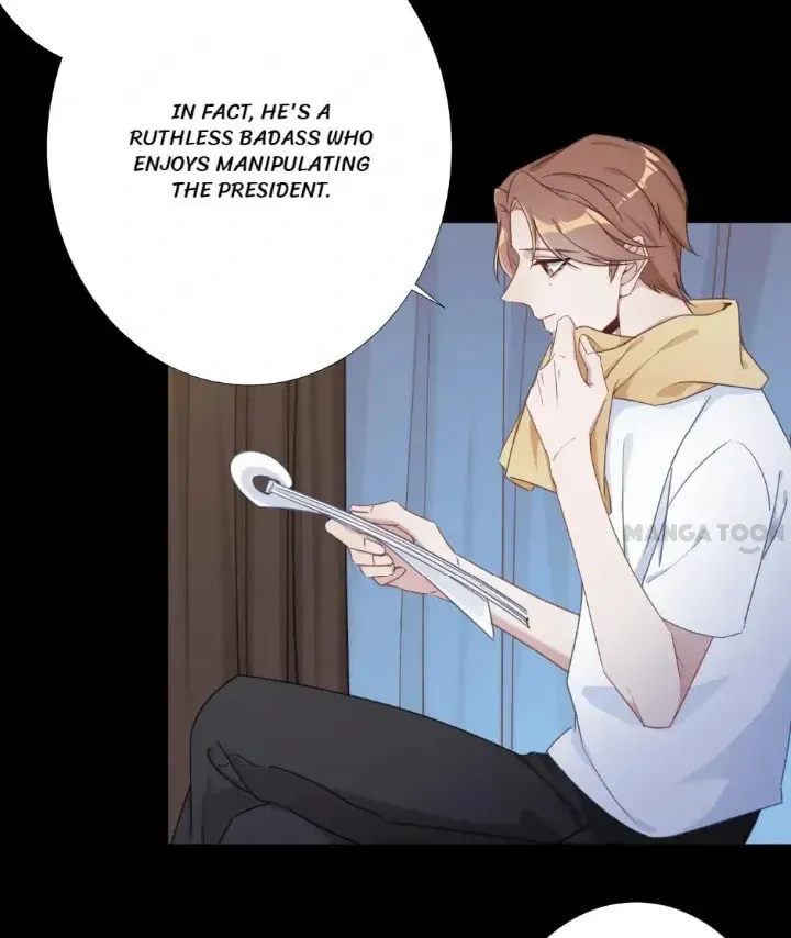 Read The Night Is Always Bright (Colored) chapter 35 image 1 on Lezhin
