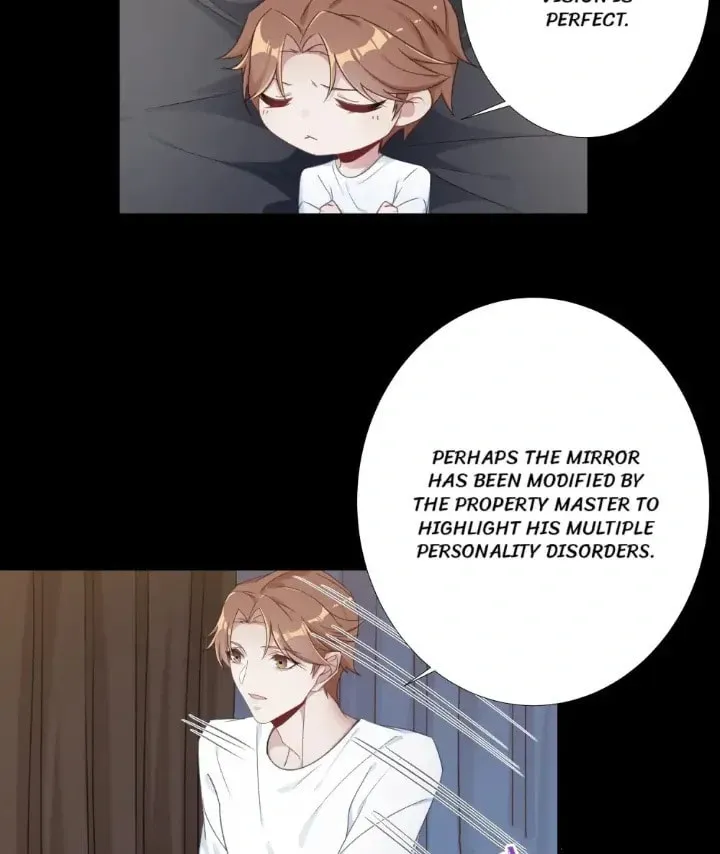 Read The Night Is Always Bright (Colored) chapter 35 image 10 on Lezhin