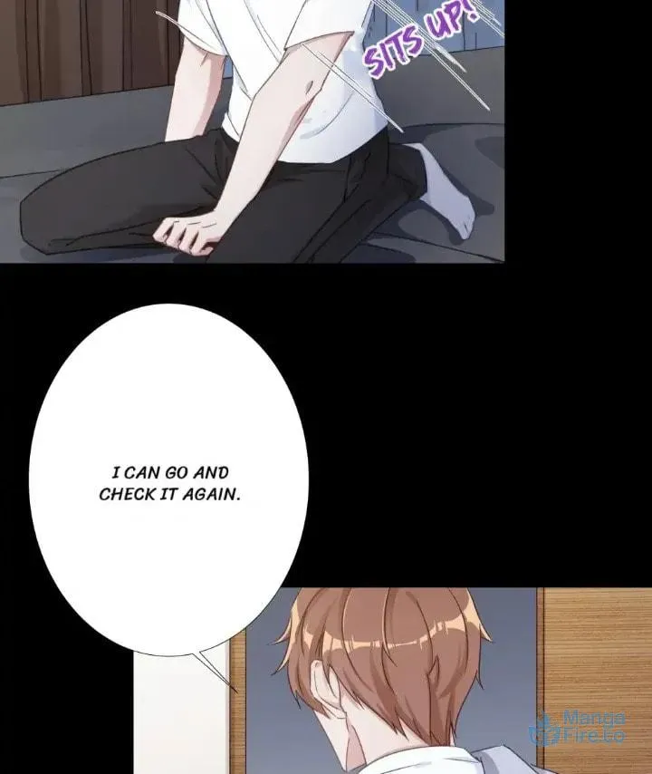 Read The Night Is Always Bright (Colored) chapter 35 image 11 on Lezhin