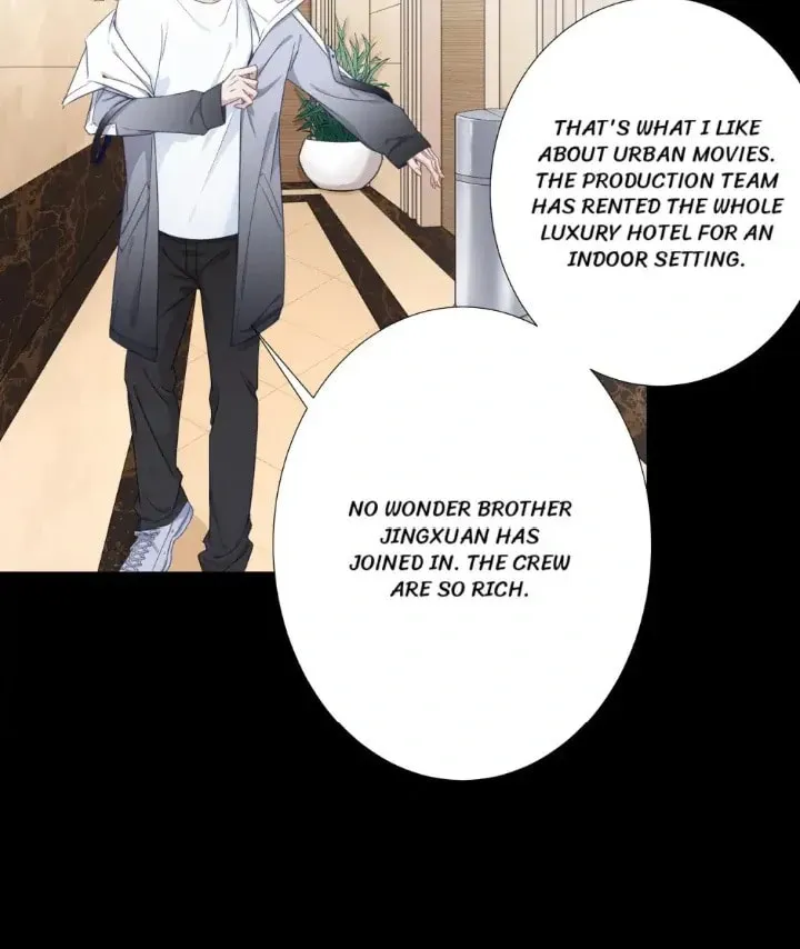 Read The Night Is Always Bright (Colored) chapter 35 image 13 on Lezhin