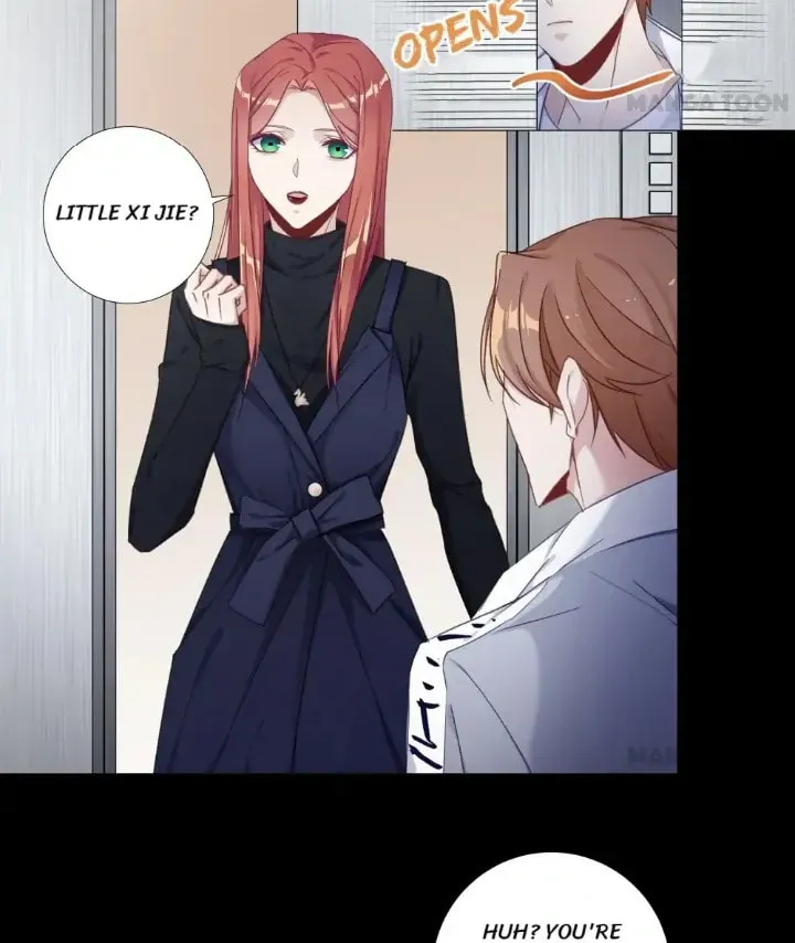 Read The Night Is Always Bright (Colored) chapter 35 image 16 on Lezhin