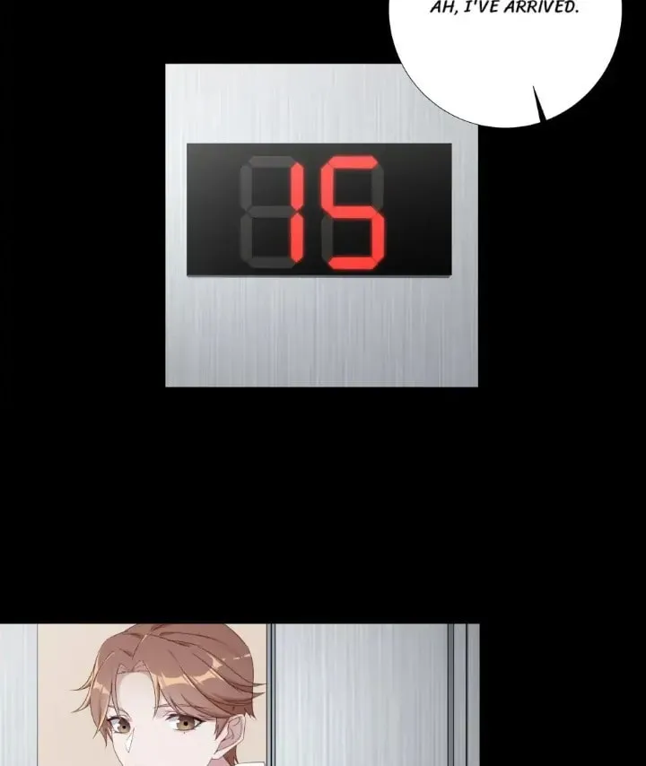 Read The Night Is Always Bright (Colored) chapter 35 image 19 on Lezhin