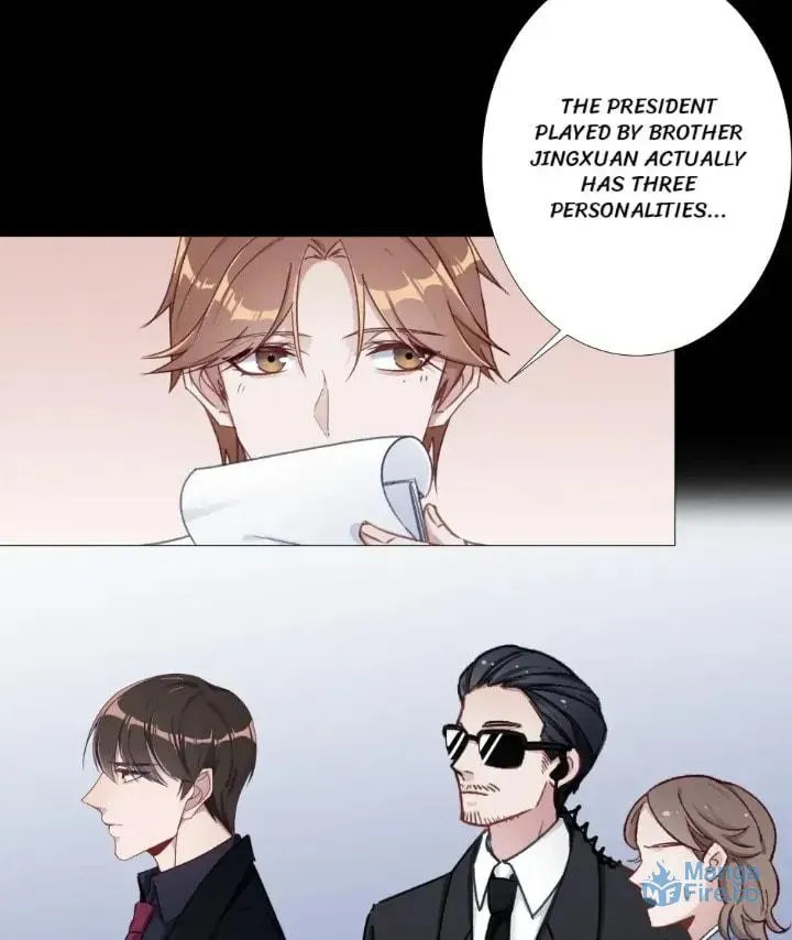 Read The Night Is Always Bright (Colored) chapter 35 image 2 on Lezhin