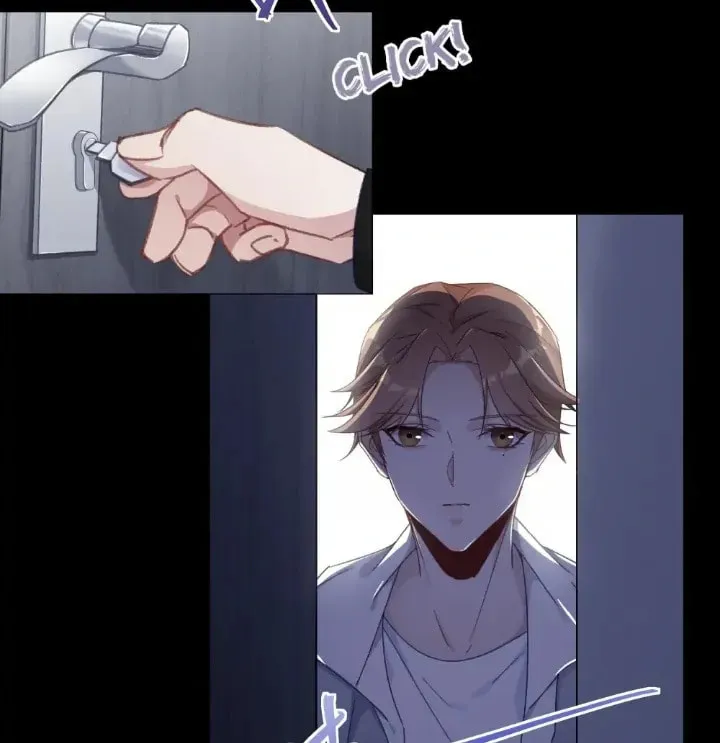 Read The Night Is Always Bright (Colored) chapter 35 image 24 on Lezhin