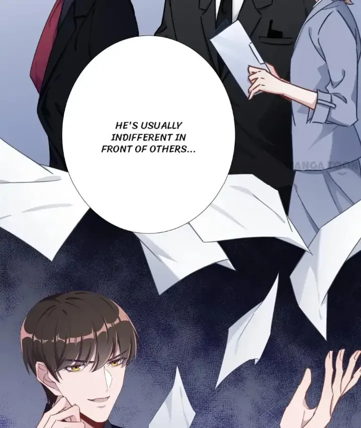 Read The Night Is Always Bright (Colored) chapter 35 image 3 on Lezhin