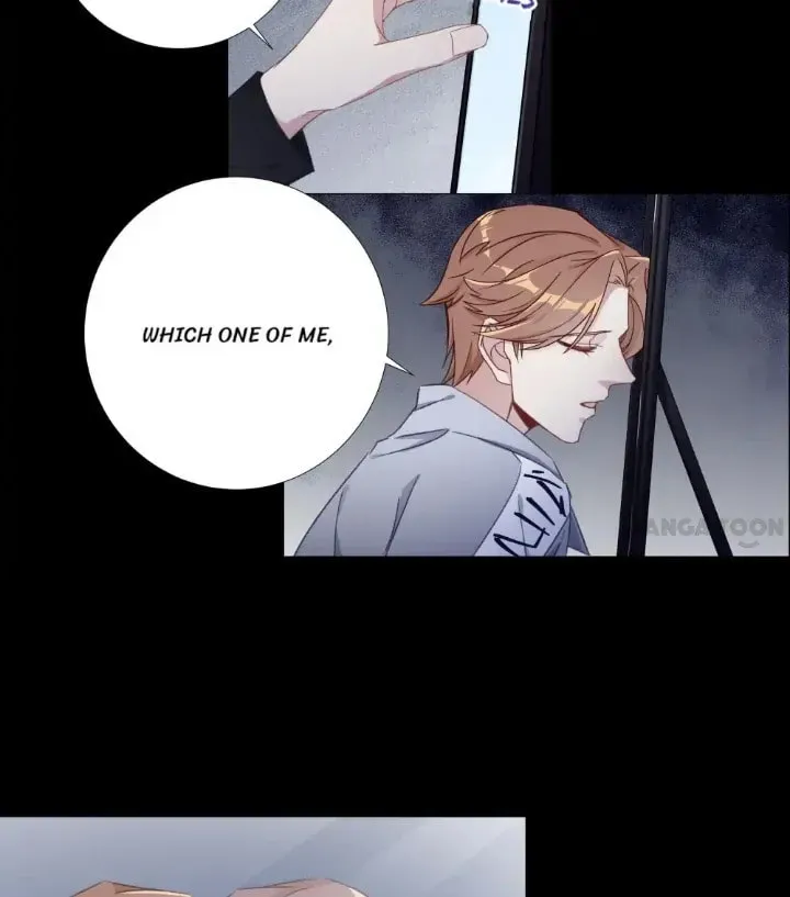 Read The Night Is Always Bright (Colored) chapter 35 image 30 on Lezhin