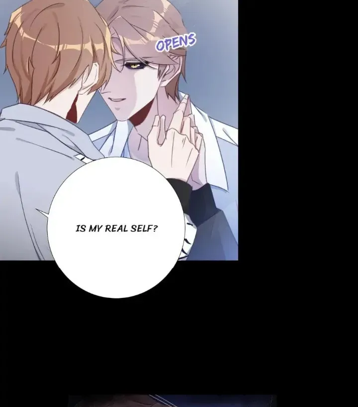 Read The Night Is Always Bright (Colored) chapter 35 image 31 on Lezhin