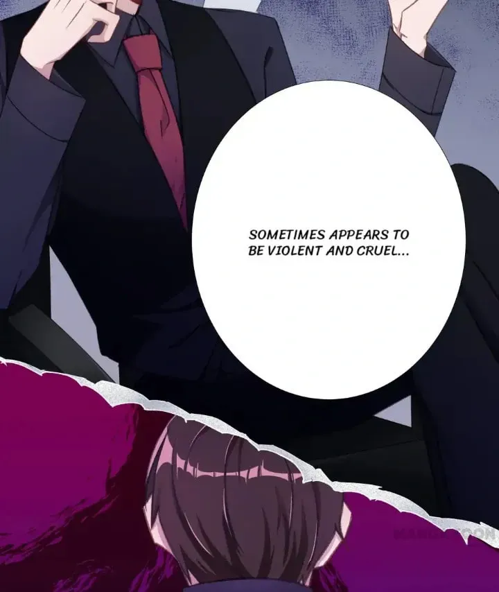Read The Night Is Always Bright (Colored) chapter 35 image 4 on Lezhin
