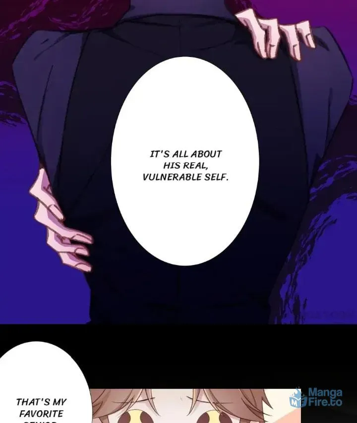 Read The Night Is Always Bright (Colored) chapter 35 image 5 on Lezhin