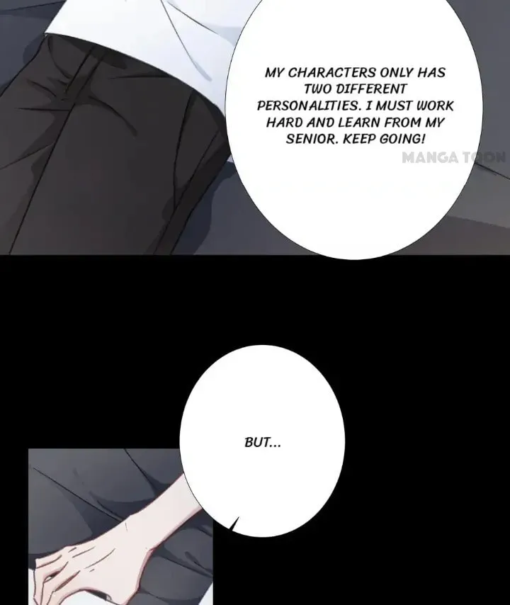 Read The Night Is Always Bright (Colored) chapter 35 image 7 on Lezhin