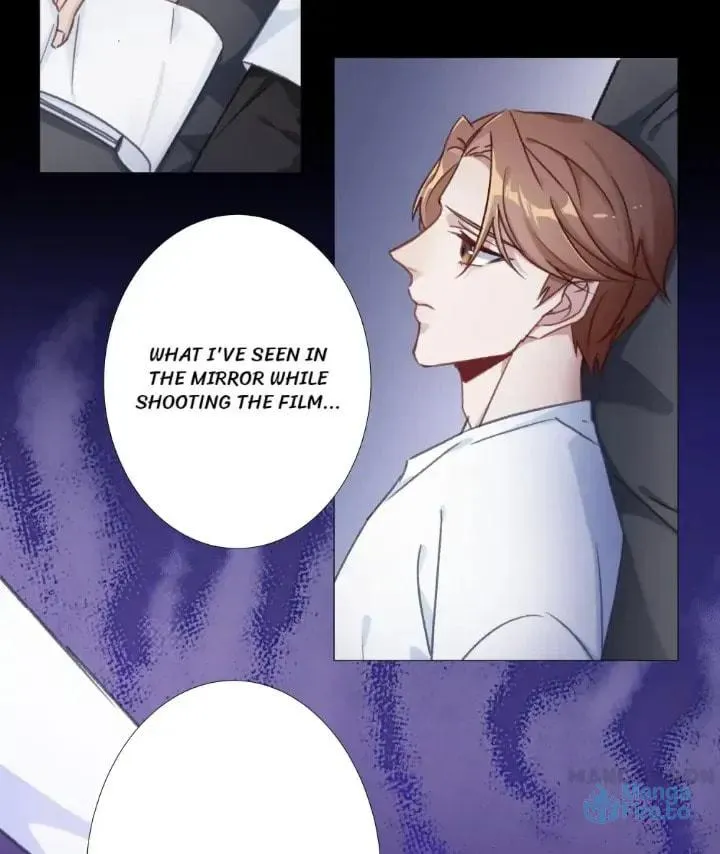 Read The Night Is Always Bright (Colored) chapter 35 image 8 on Lezhin