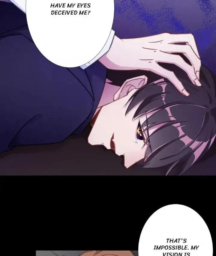 Read The Night Is Always Bright (Colored) chapter 35 image 9 on Lezhin