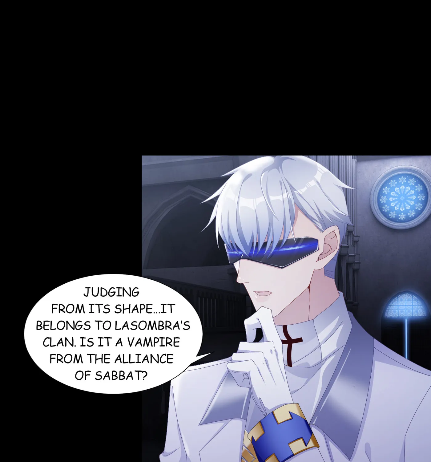 Read The Night Is Always Bright (Colored) chapter 4 image 10 on Lezhin