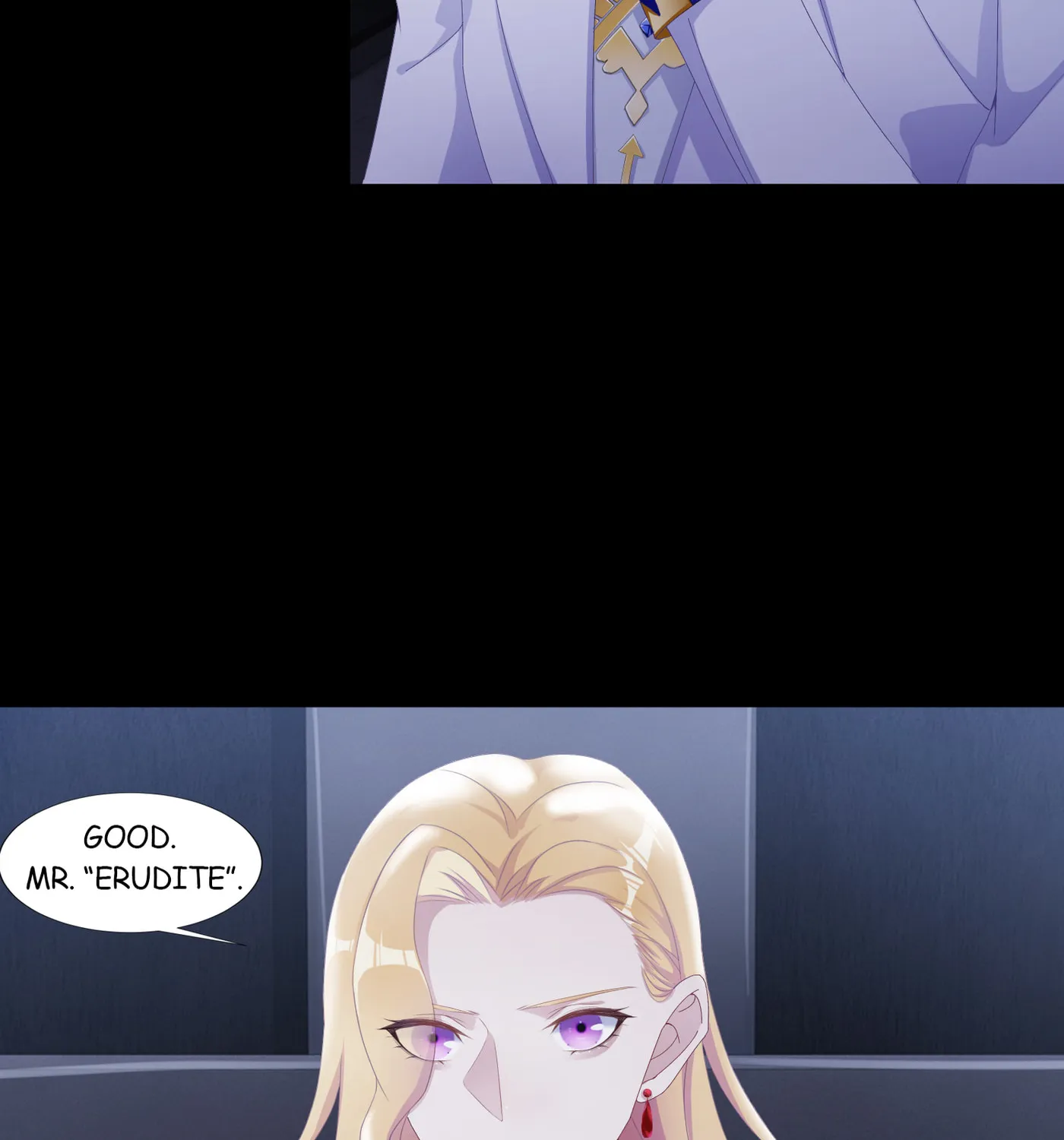 Read The Night Is Always Bright (Colored) chapter 4 image 11 on Lezhin