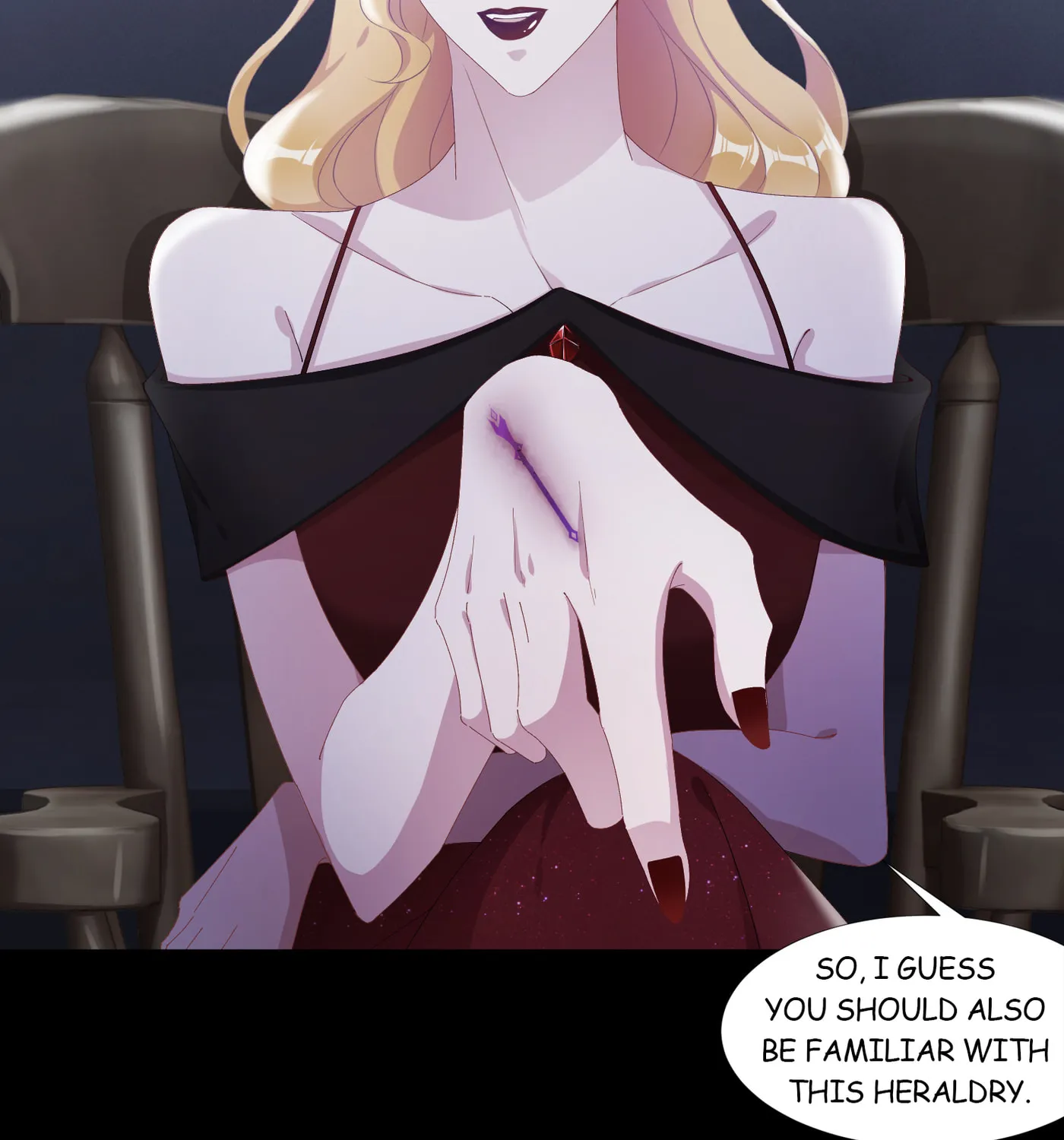 Read The Night Is Always Bright (Colored) chapter 4 image 12 on Lezhin