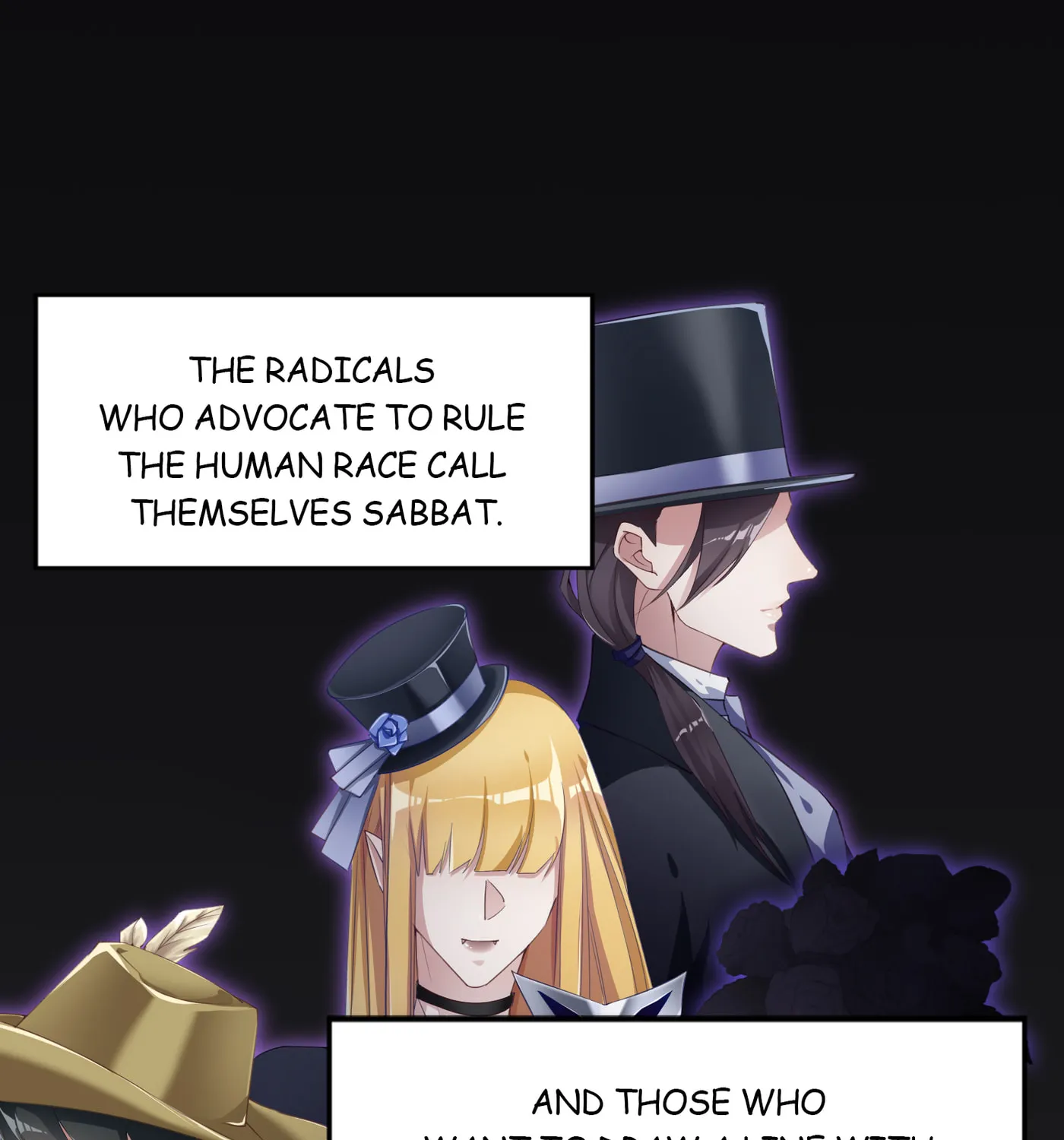 Read The Night Is Always Bright (Colored) chapter 4 image 16 on Lezhin