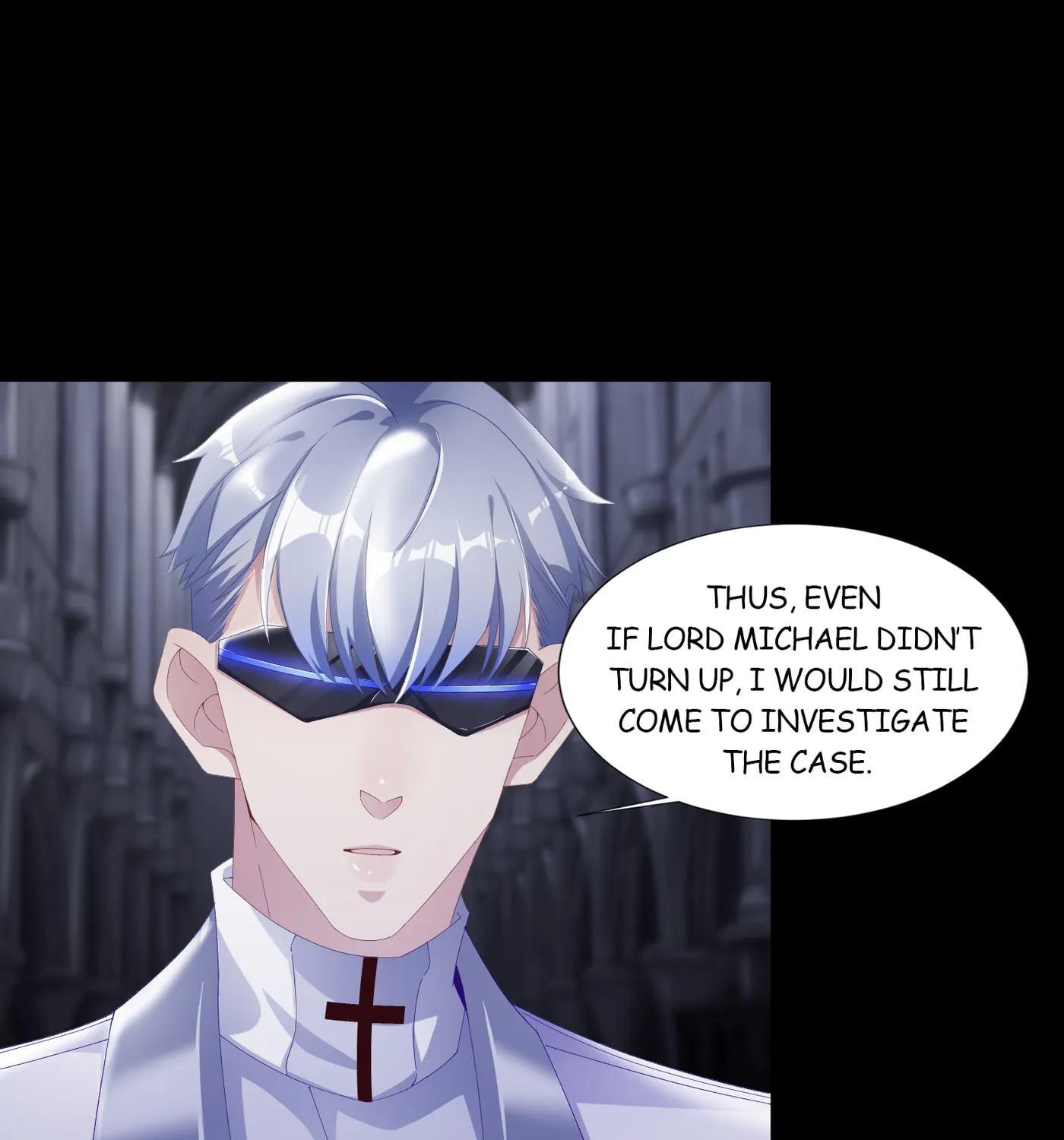 Read The Night Is Always Bright (Colored) chapter 4 image 2 on Lezhin
