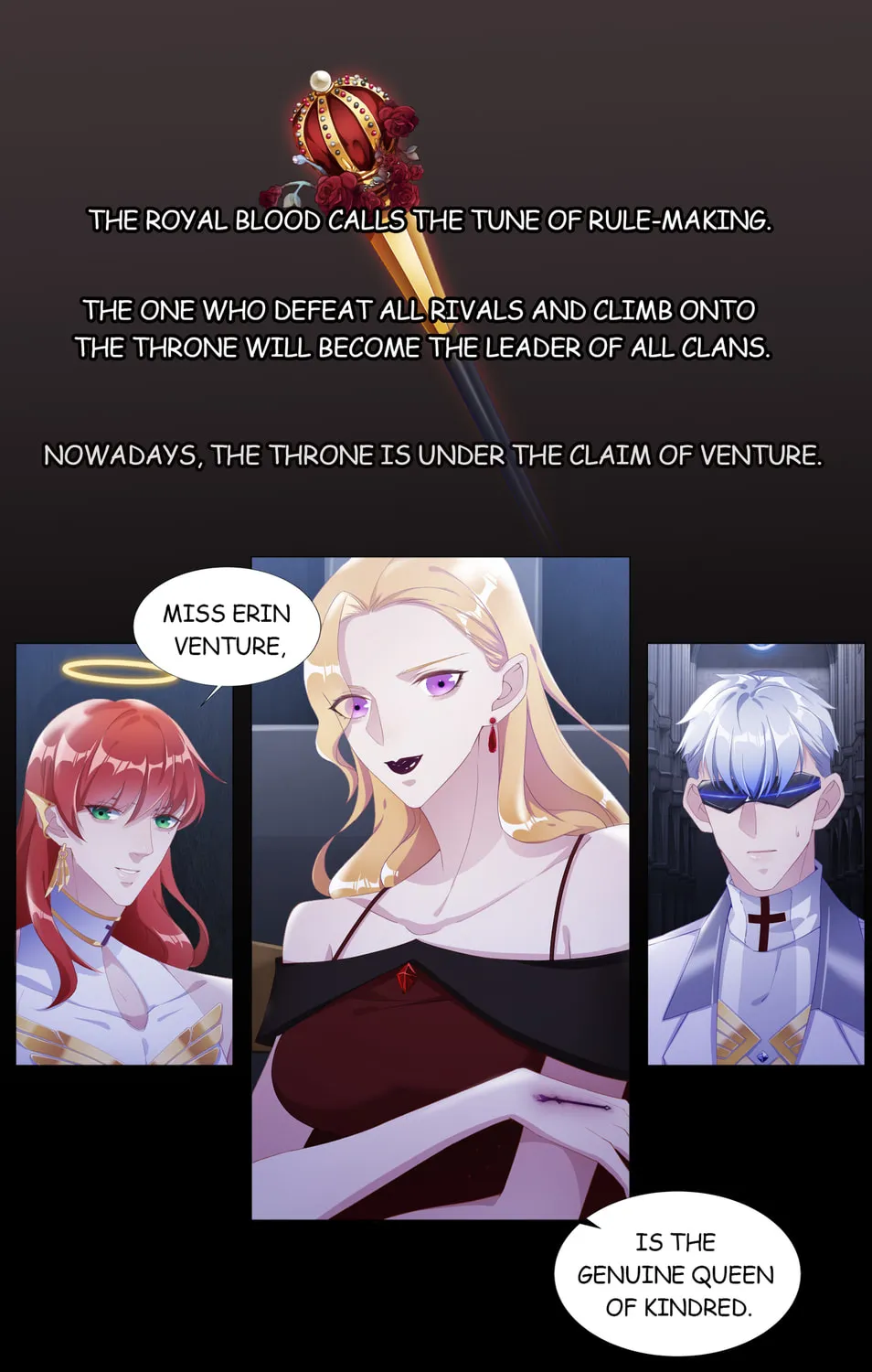 Read The Night Is Always Bright (Colored) chapter 4 image 20 on Lezhin
