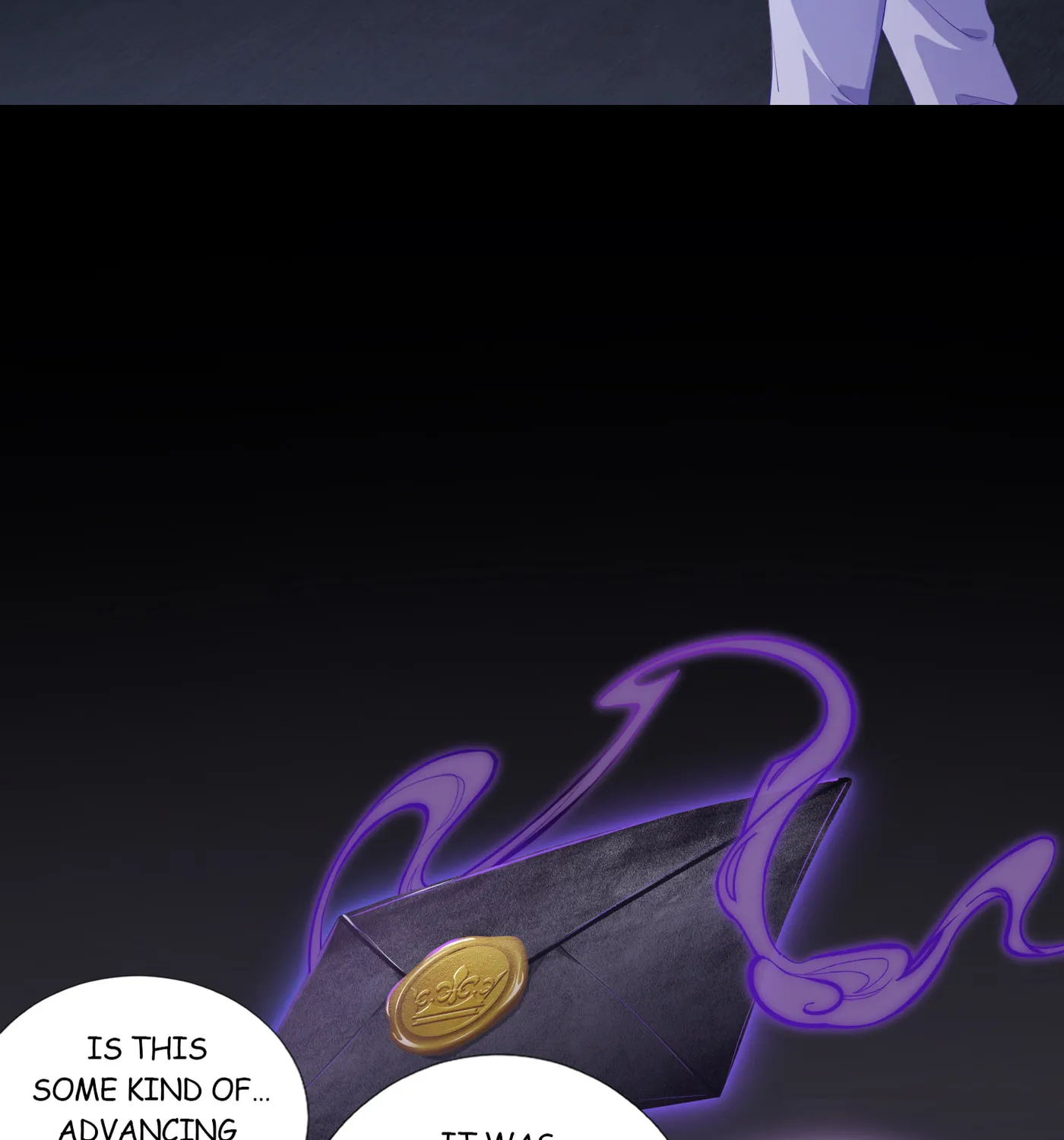 Read The Night Is Always Bright (Colored) chapter 4 image 27 on Lezhin