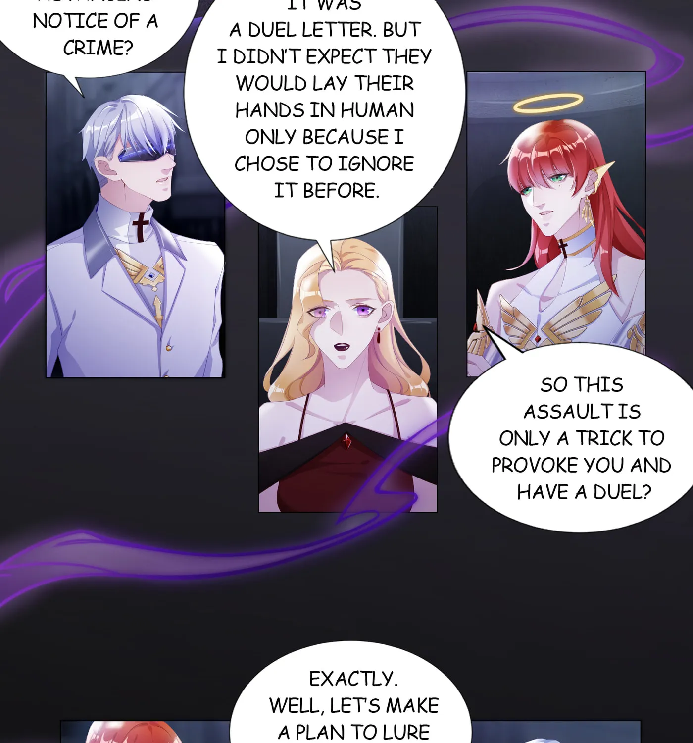 Read The Night Is Always Bright (Colored) chapter 4 image 28 on Lezhin