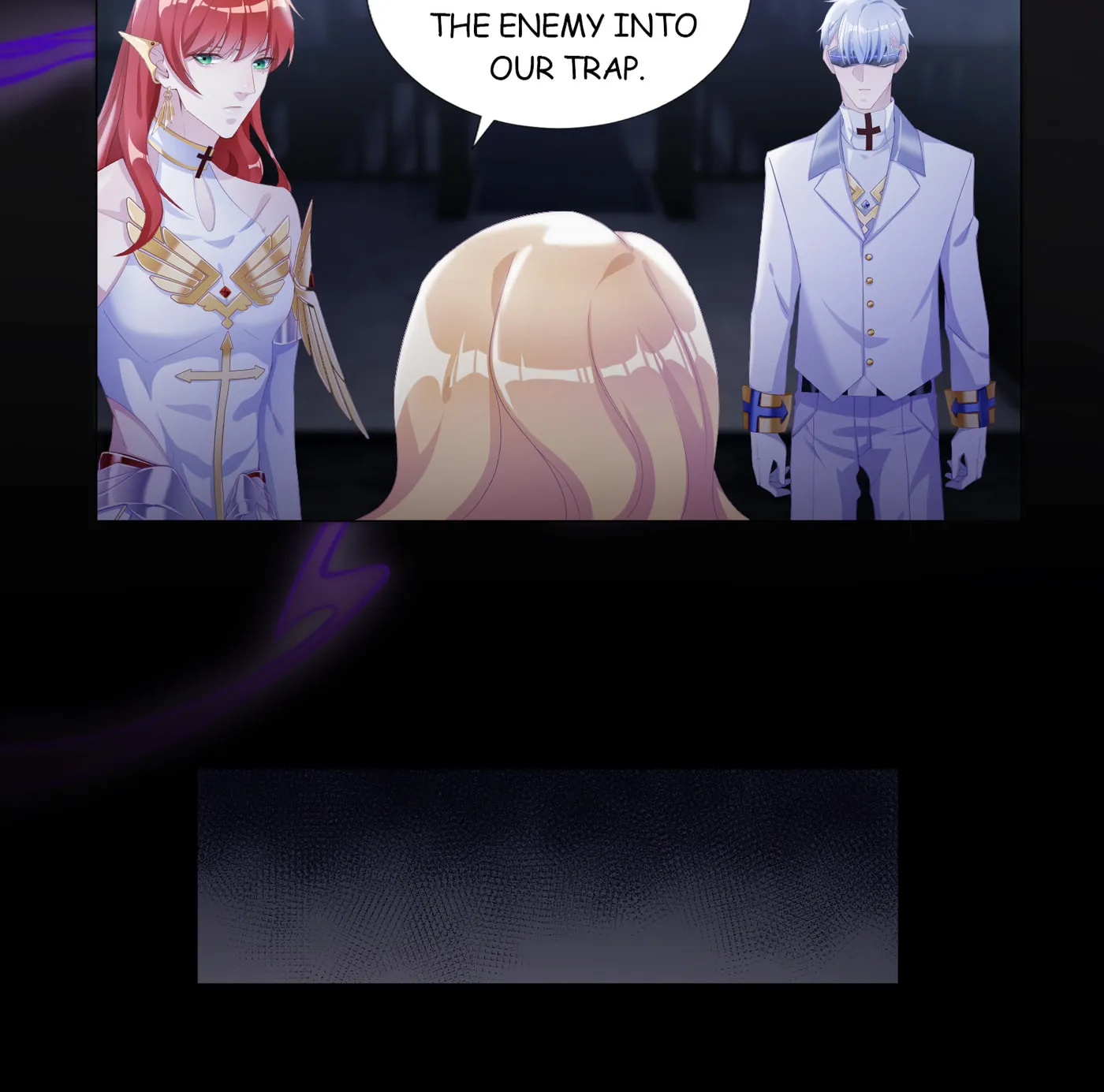 Read The Night Is Always Bright (Colored) chapter 4 image 29 on Lezhin