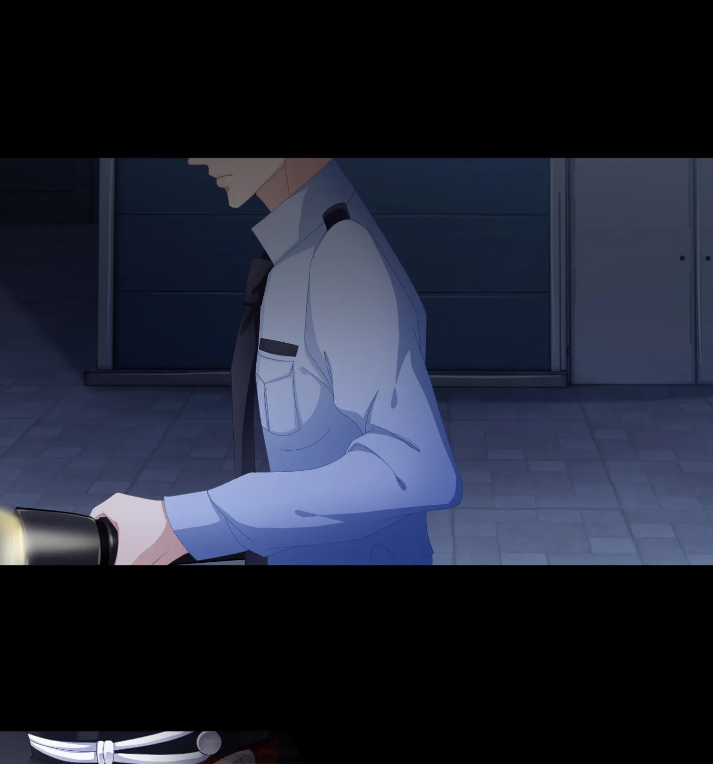 Read The Night Is Always Bright (Colored) chapter 4 image 30 on Lezhin