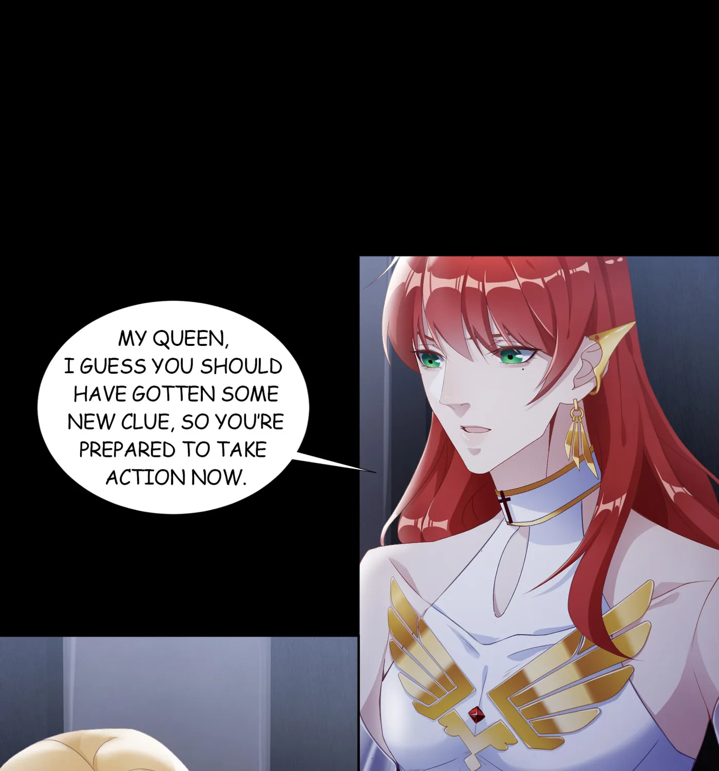 Read The Night Is Always Bright (Colored) chapter 4 image 4 on Lezhin