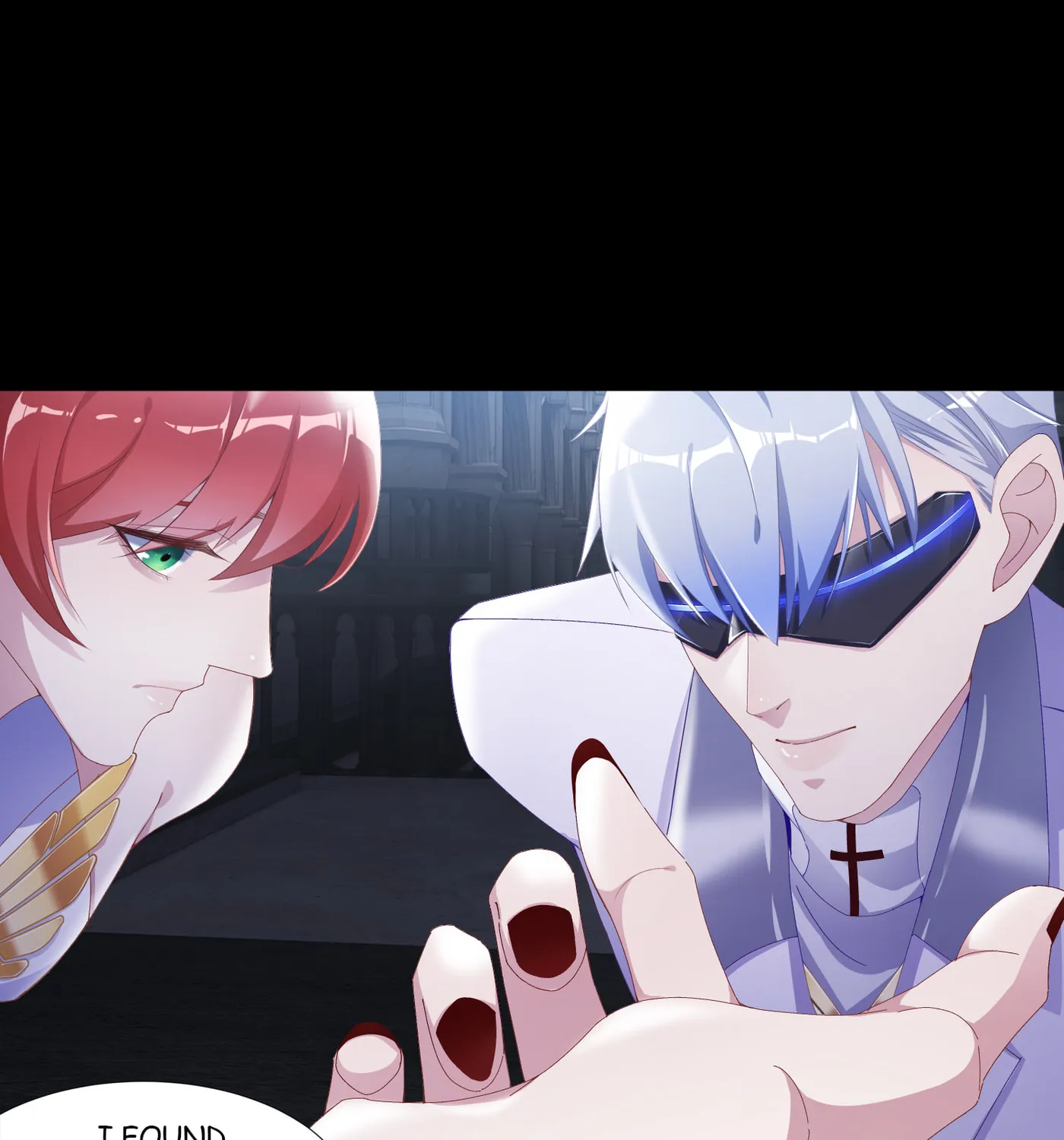 Read The Night Is Always Bright (Colored) chapter 4 image 7 on Lezhin
