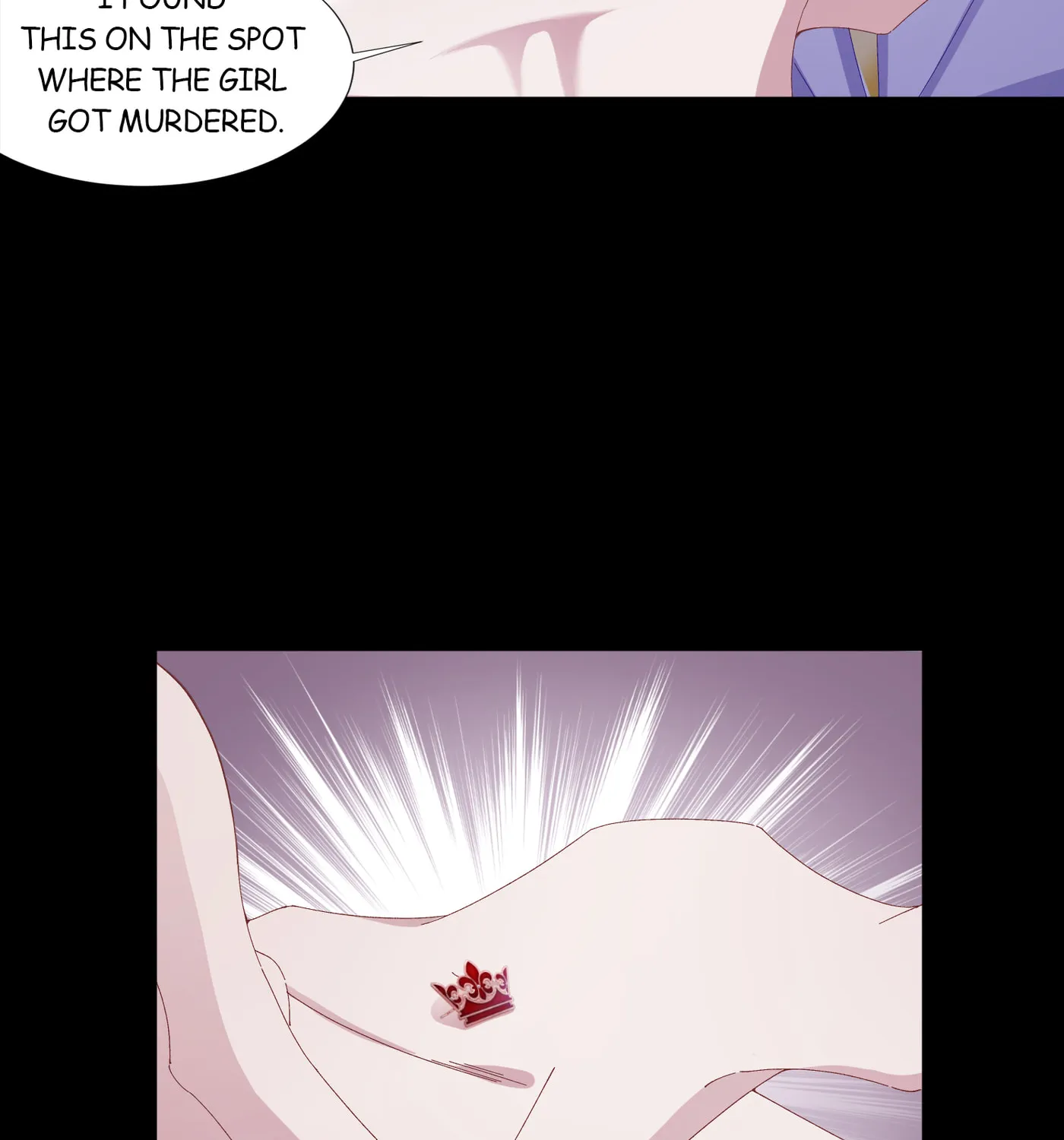 Read The Night Is Always Bright (Colored) chapter 4 image 8 on Lezhin