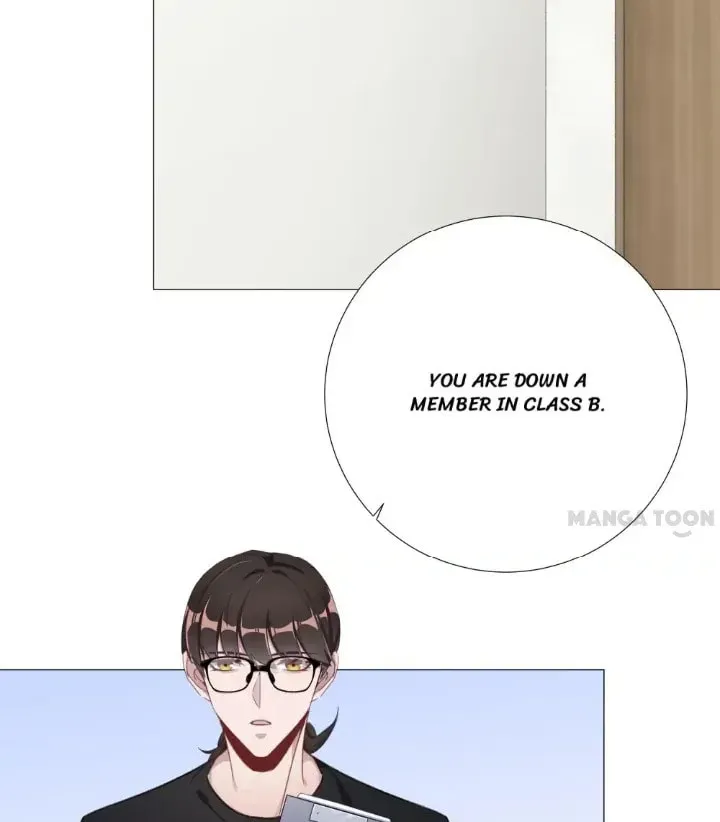 Read The Night Is Always Bright (Colored) chapter 40 image 1 on Lezhin