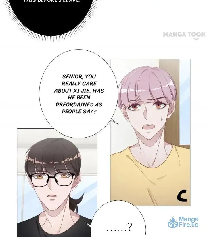 Read The Night Is Always Bright (Colored) chapter 40 image 11 on Lezhin