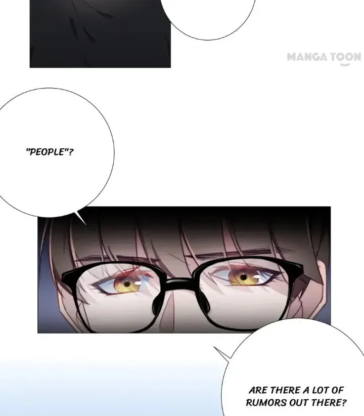 Read The Night Is Always Bright (Colored) chapter 40 image 12 on Lezhin