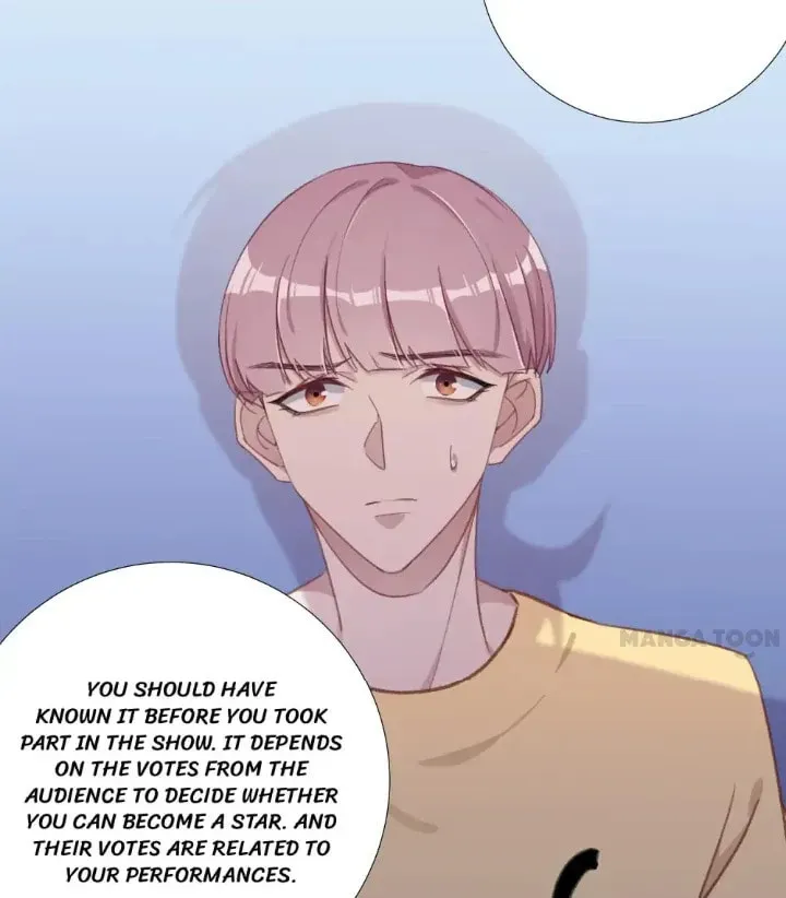 Read The Night Is Always Bright (Colored) chapter 40 image 13 on Lezhin