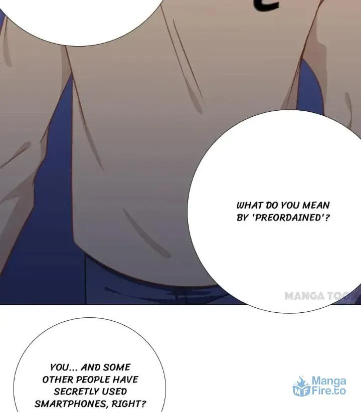 Read The Night Is Always Bright (Colored) chapter 40 image 14 on Lezhin