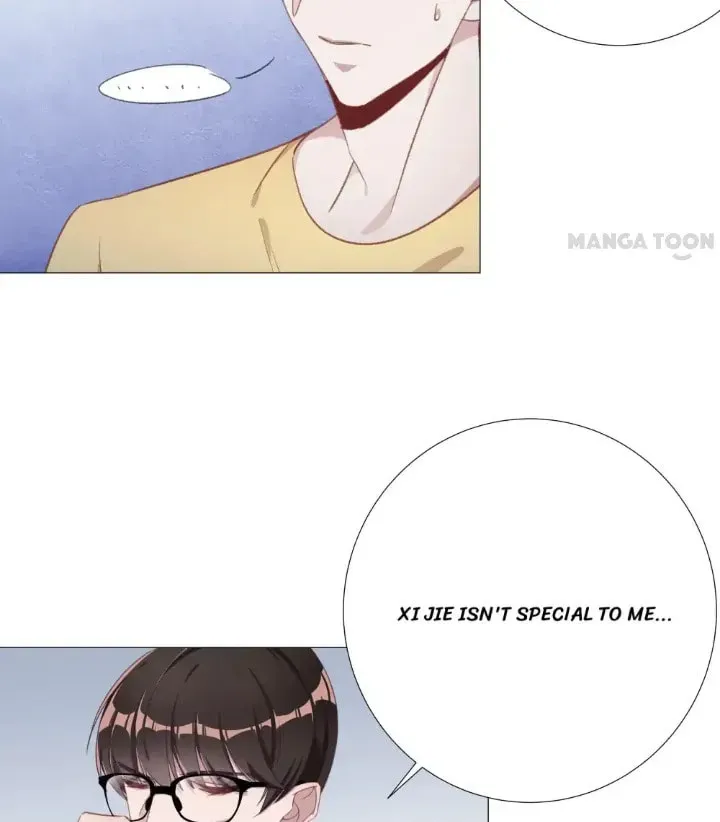 Read The Night Is Always Bright (Colored) chapter 40 image 16 on Lezhin