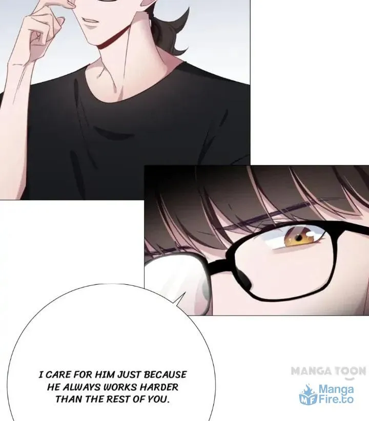 Read The Night Is Always Bright (Colored) chapter 40 image 17 on Lezhin