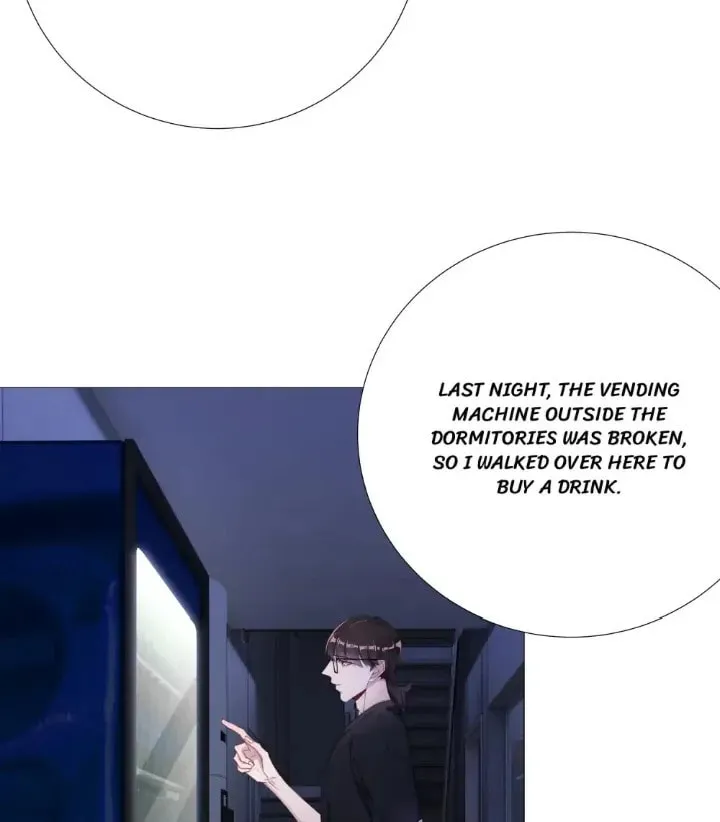 Read The Night Is Always Bright (Colored) chapter 40 image 18 on Lezhin