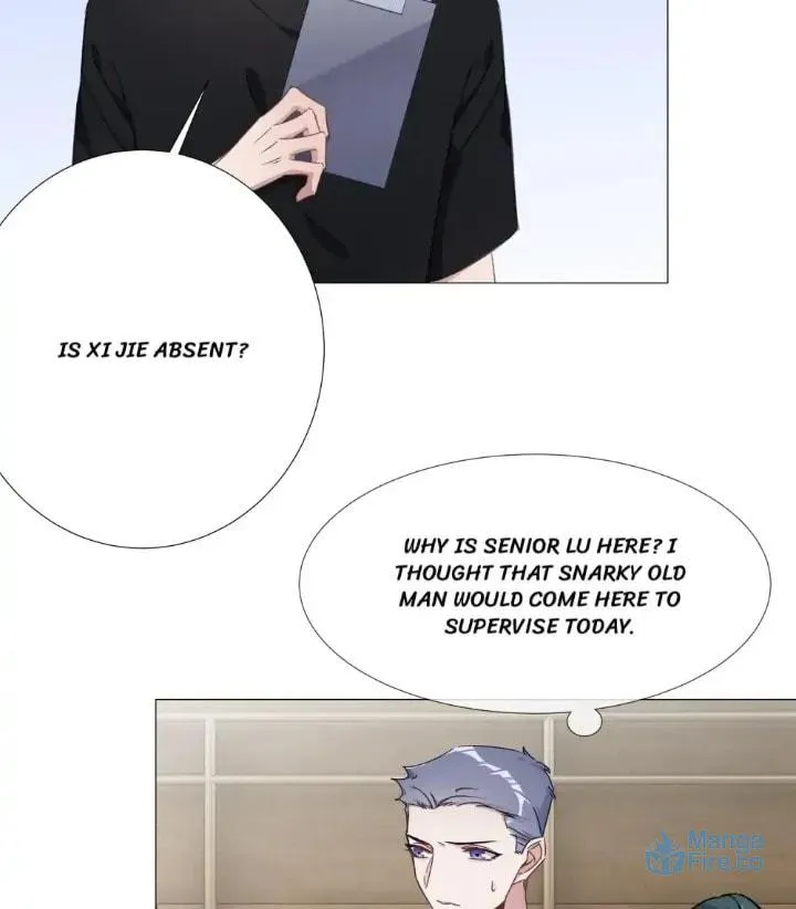 Read The Night Is Always Bright (Colored) chapter 40 image 2 on Lezhin