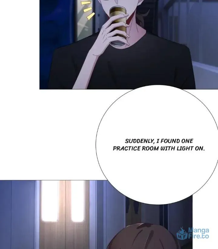 Read The Night Is Always Bright (Colored) chapter 40 image 20 on Lezhin