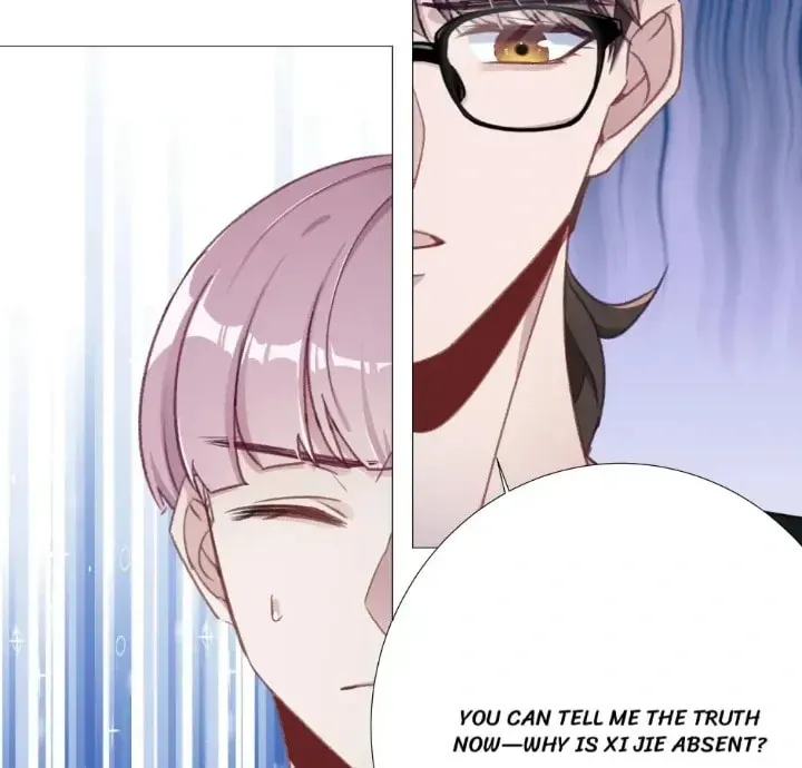 Read The Night Is Always Bright (Colored) chapter 40 image 25 on Lezhin