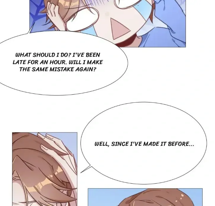 Read The Night Is Always Bright (Colored) chapter 40 image 27 on Lezhin