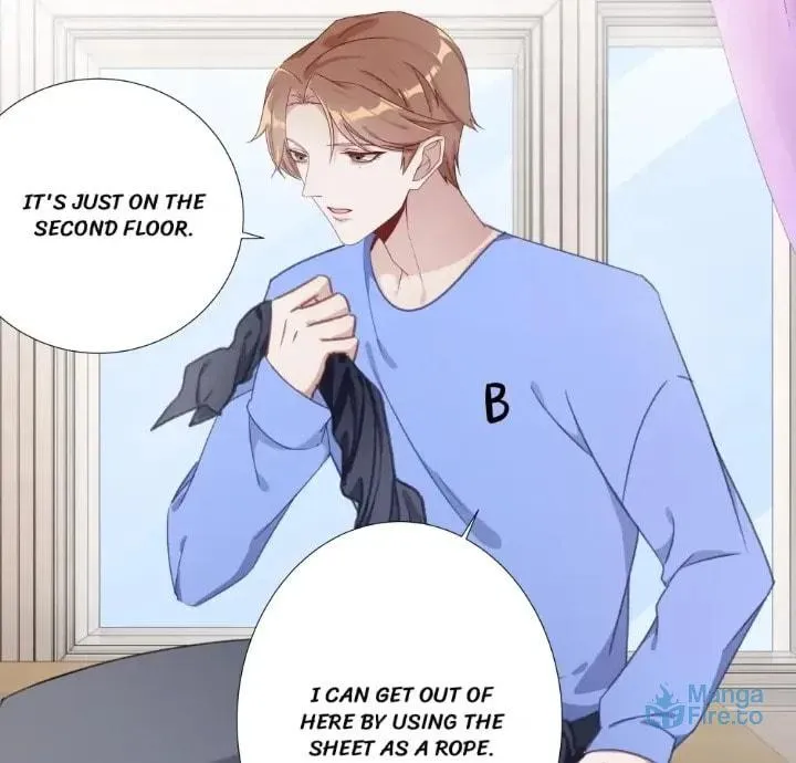 Read The Night Is Always Bright (Colored) chapter 40 image 29 on Lezhin