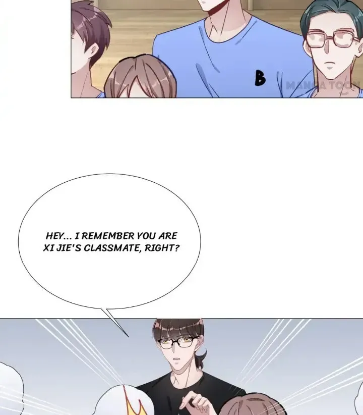 Read The Night Is Always Bright (Colored) chapter 40 image 3 on Lezhin