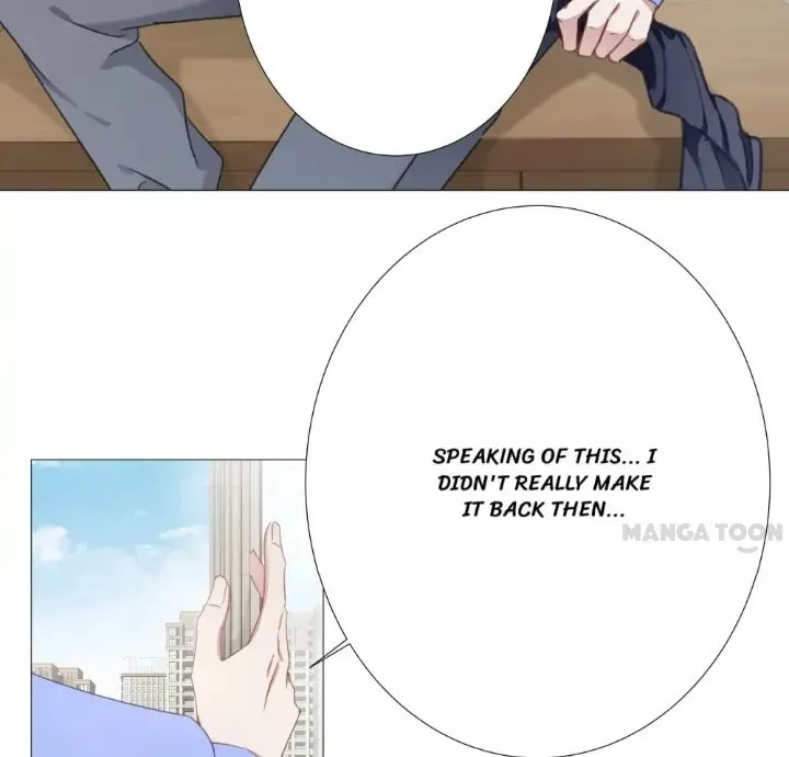 Read The Night Is Always Bright (Colored) chapter 40 image 30 on Lezhin