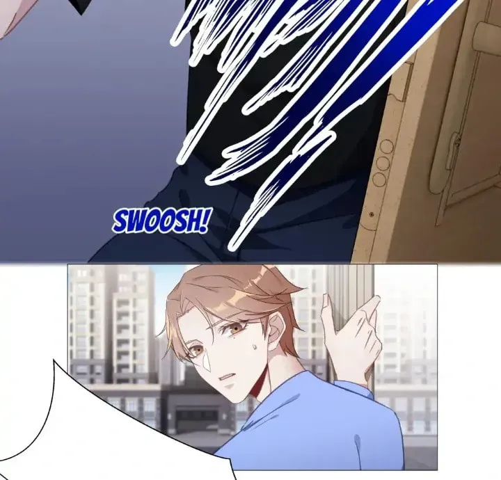 Read The Night Is Always Bright (Colored) chapter 40 image 34 on Lezhin