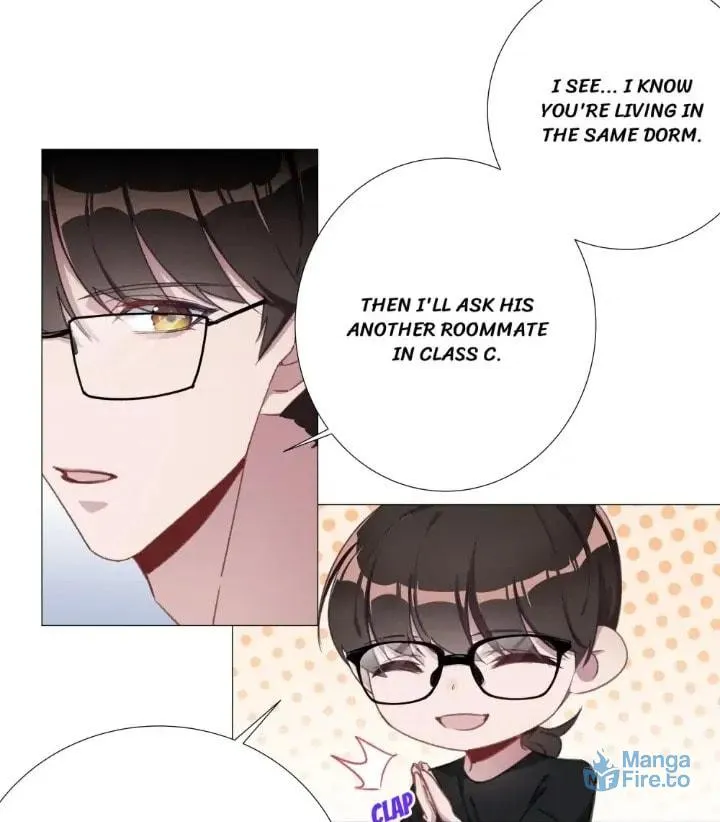 Read The Night Is Always Bright (Colored) chapter 40 image 5 on Lezhin