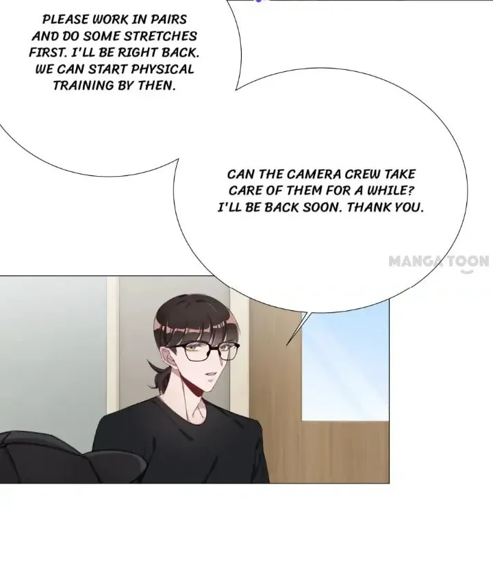 Read The Night Is Always Bright (Colored) chapter 40 image 6 on Lezhin