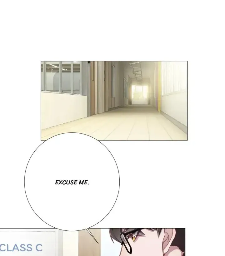 Read The Night Is Always Bright (Colored) chapter 40 image 7 on Lezhin