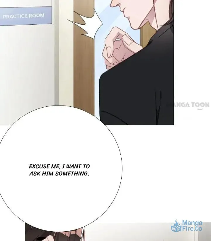 Read The Night Is Always Bright (Colored) chapter 40 image 8 on Lezhin
